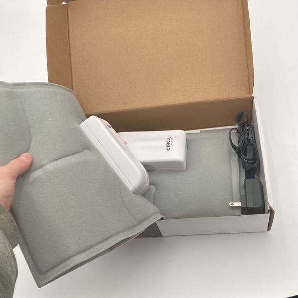 Circul 8 Pro Mobile Blood Clot Portable DVT Prevention 08-0027 New - Picture 6 of 7